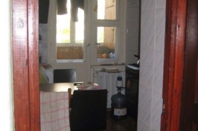 Продажа 1-комнатной квартиры в Минске