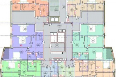 Продажа 5-комнатной квартиры в Минске