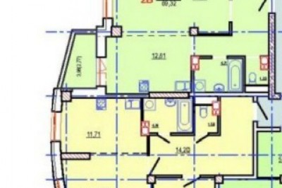 Продажа 2-комнатной квартиры в Минске