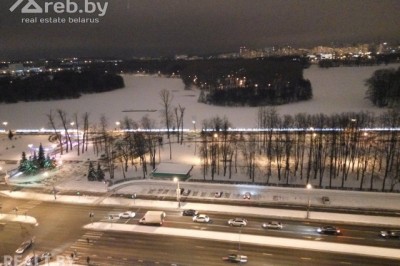 Продажа 5-комнатной квартиры в Минске