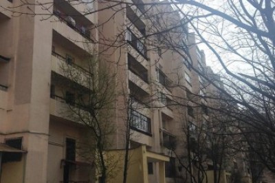 Продажа 4-комнатной квартиры в Минске