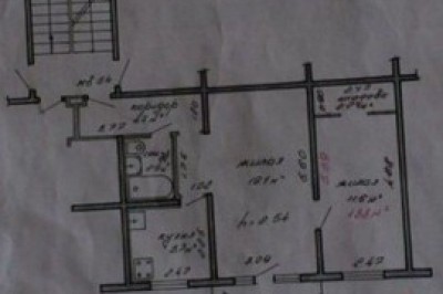 Продажа 2-комнатной квартиры в Минске