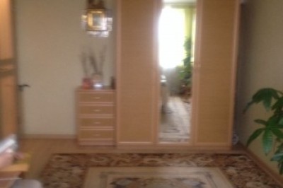 Купить трехкомнатную квартиру, Минск, Радиальная улица, 28.