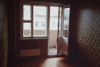 Продажа 1-комнатной квартиры, Минск, Воронянского (Октябрьский район)