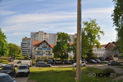 Продажа 3-комнатной квартиры, Минск, Воронянского (Октябрьский район)