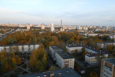 Продажа 4-комнатной квартиры в Минске
