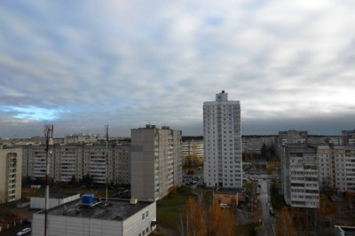 Шугаева 21 к 2, 1-но комн. обычная я квартира, ст. м. Уручье