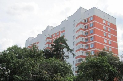 Купить трехкомнатную квартиру, Минск, Геологическая улица, 59Б.
