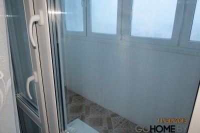 Продажа 1-комнатной квартиры, Минск, Академика Карского, 17 (Фрунзенский район)