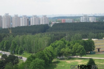 Продажа 1-комнатной квартиры, Минск, ул. Основателей д. 7 (Первомайский район)