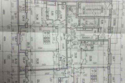 Продажа 2-комнатной квартиры, Минск, Авакяна, 6 (Октябрьский район)