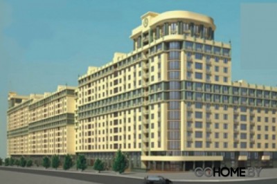 Продажа комнаты, Минск, Авакяна 19 (Октябрьский район)