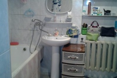 Продажа 4-комнатной квартиры, Минск, Сморговский тракт 10 (Центральный район)