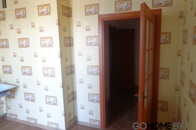 Продажа 1-комнатной квартиры, Минск, Основателей (Первомайский район)