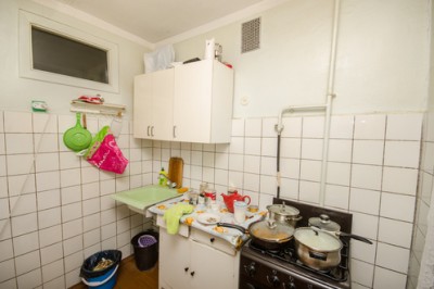 2-х комн.квартира,ул. Буденного, д.28 (р-н Тракторный Завод). Цена 44500
