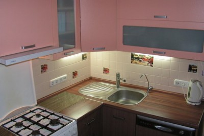 2-х комнатная квартира по ул. Слободская, 53 р-н Малиновка