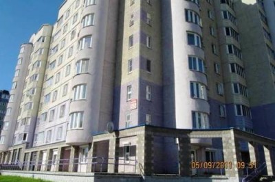 Срочно продам отличную 4х ком.кв.