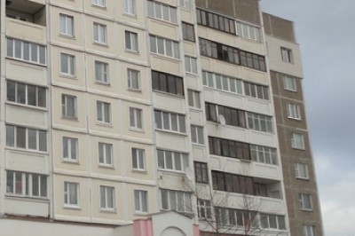 Продам 1 комнатную квартиру по ул.Бакинская,20