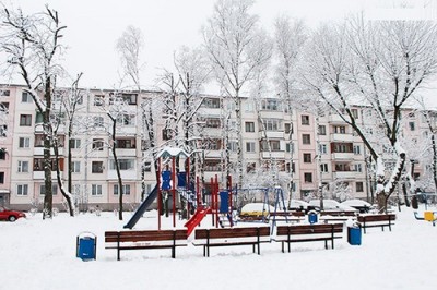 Продам 1-комн.кв. в самом экологически чистом районе Зелёном Луге