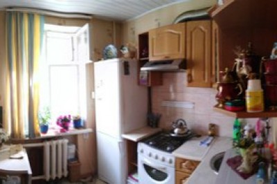 Продажа 4-комнатной квартиры в Минске, ул. Уборевича, д. 166