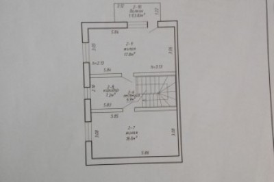 Продажа 3-комнатной квартиры, Минск, ул. Багратиона 46 (Партизанский район)