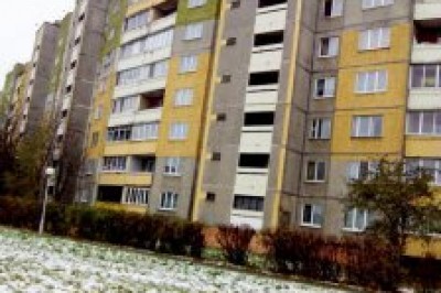 Продажа 3-комнатной квартиры в Минске, ул. Голубева, д. 19
