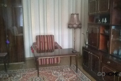 Продажа 1-комнатной квартиры, Минск, Кедышко 3 (Первомайский район)