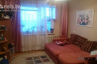 Продажа 2-комнатной квартиры в Минске