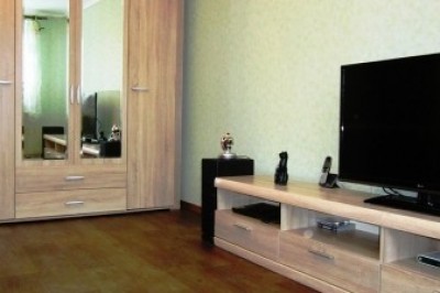 Продажа 1-комнатной квартиры в Минске