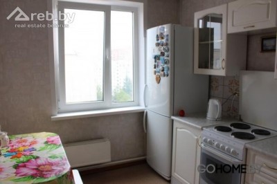 Продажа 3-комнатной квартиры в Минске