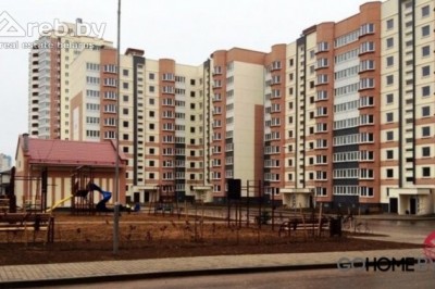 Продажа 2-комнатной квартиры в Минске