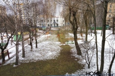 Продажа 1-комнатной квартиры в Минске
