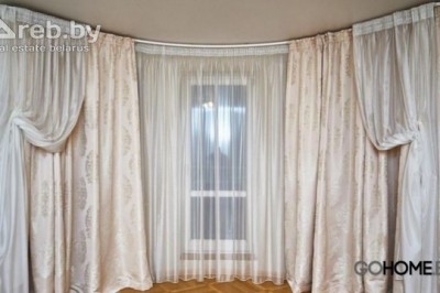 Продажа 3-комнатной квартиры в Минске