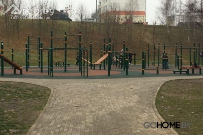 Продажа 2-комнатной квартиры в Минске