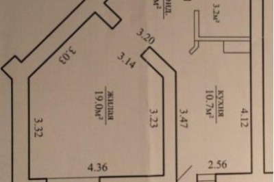Продажа 2-комнатной квартиры в Минске