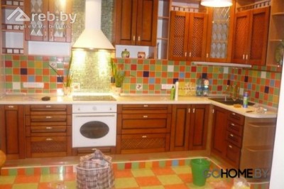Продажа 2-комнатной квартиры в Минске