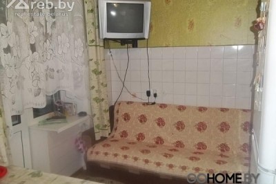 Продажа 1-комнатной квартиры в Минске