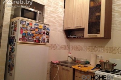 Продажа 2-комнатной квартиры в Минске