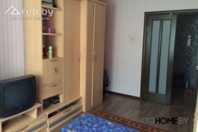 Продажа 3-комнатной квартиры в Минске