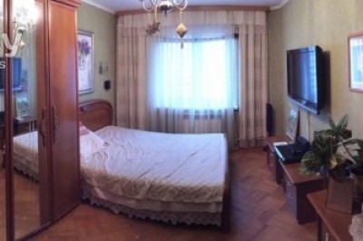 Продажа 4-комнатной квартиры в Минске