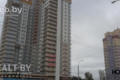 Продажа 3-комнатной квартиры в Минске