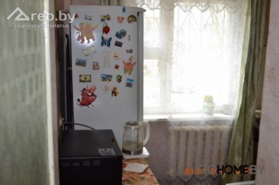 Продажа 2-комнатной квартиры в Минске