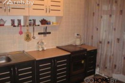 Продажа 2-комнатной квартиры в Минске