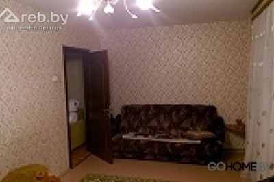 Продажа 2-комнатной квартиры в Минске