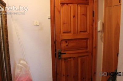 Продажа 1-комнатной квартиры в Минске