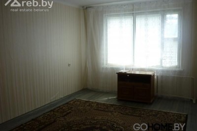 Продажа 1-комнатной квартиры в Минске