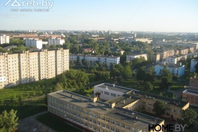 Продажа 1-комнатной квартиры в Минске