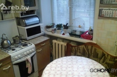 Продажа 1-комнатной квартиры в Минске
