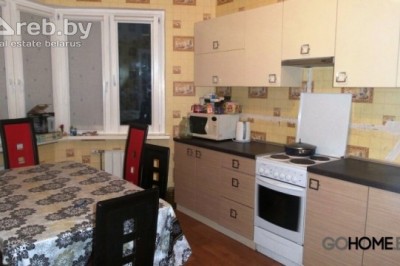Продажа 1-комнатной квартиры в Минске