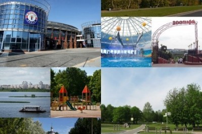 Продажа 3-комнатной квартиры в Минске